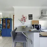 El Almendro Appartement *