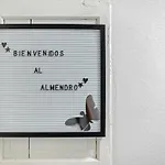 Appartement El Almendro *