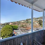 El Almendro Appartement *