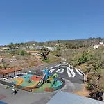 El Almendro * Puntagorda