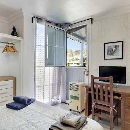 El Almendro * Puntagorda