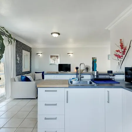 El Almendro Appartement