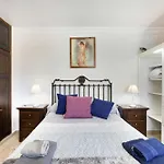 Apartmán El Almendro Puntagorda