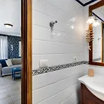 El Almendro Apartmán Puntagorda