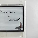 Apartmán El Almendro