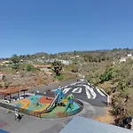 Apartmán El Almendro *