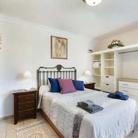 Apartament El Almendro *